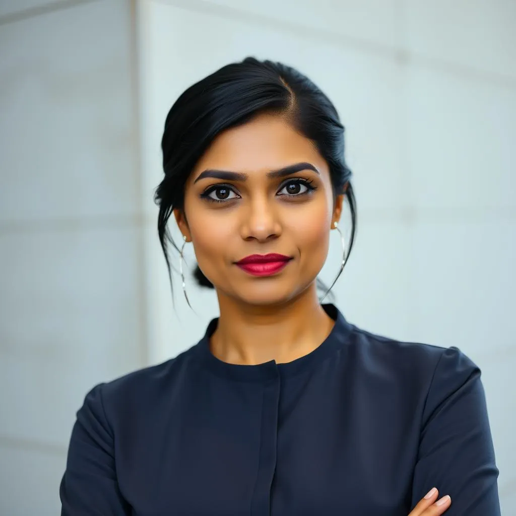 Priya Patel